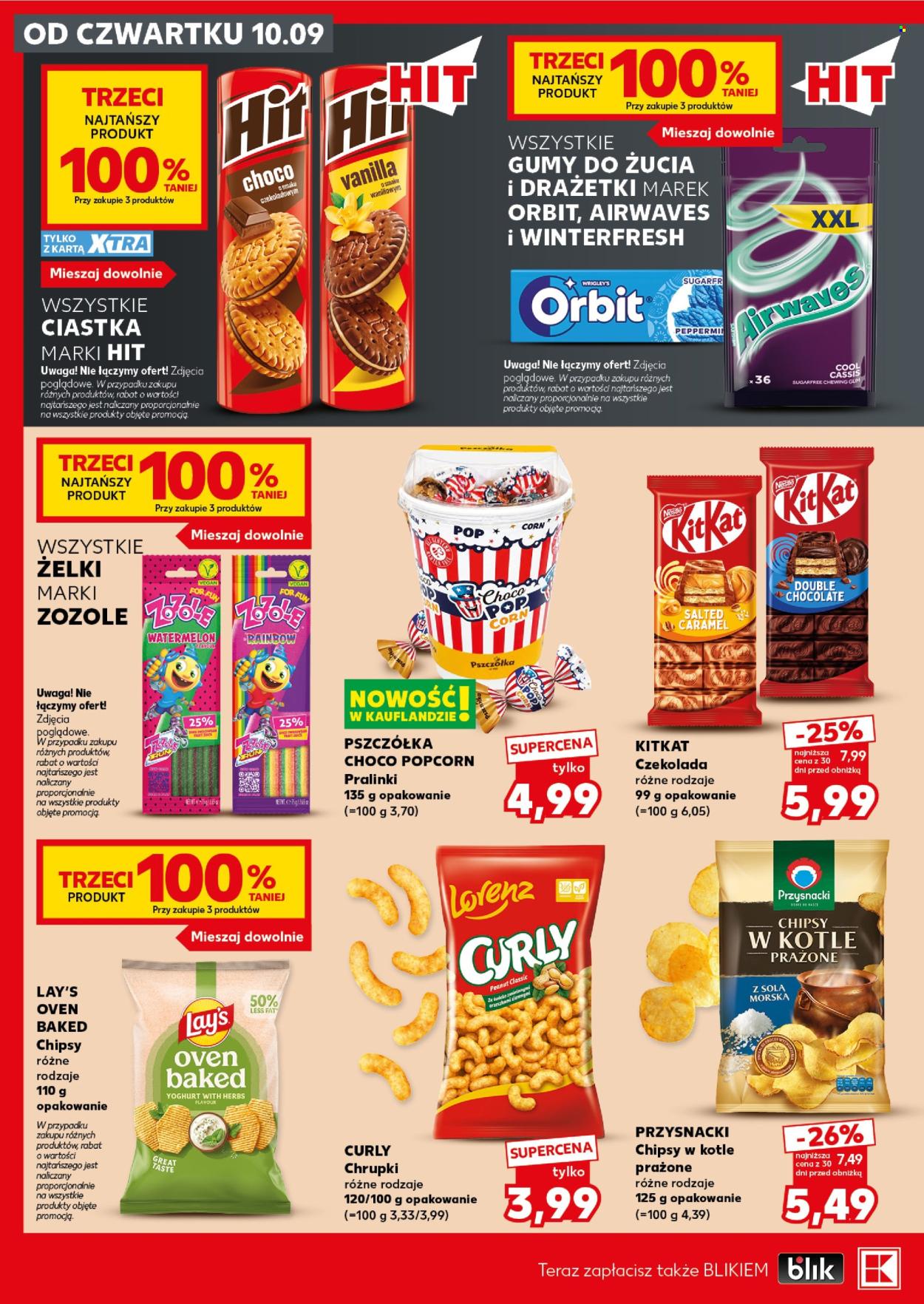 Gazetka Kaufland - 10.09.2026 - 16.09.2026. Strona 40