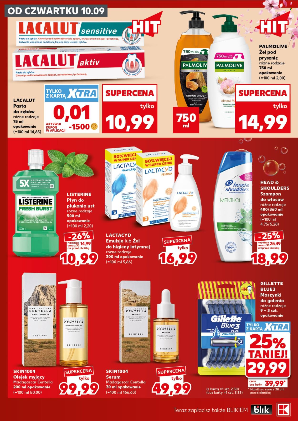 Gazetka Kaufland - 10.09.2026 - 16.09.2026. Strona 48