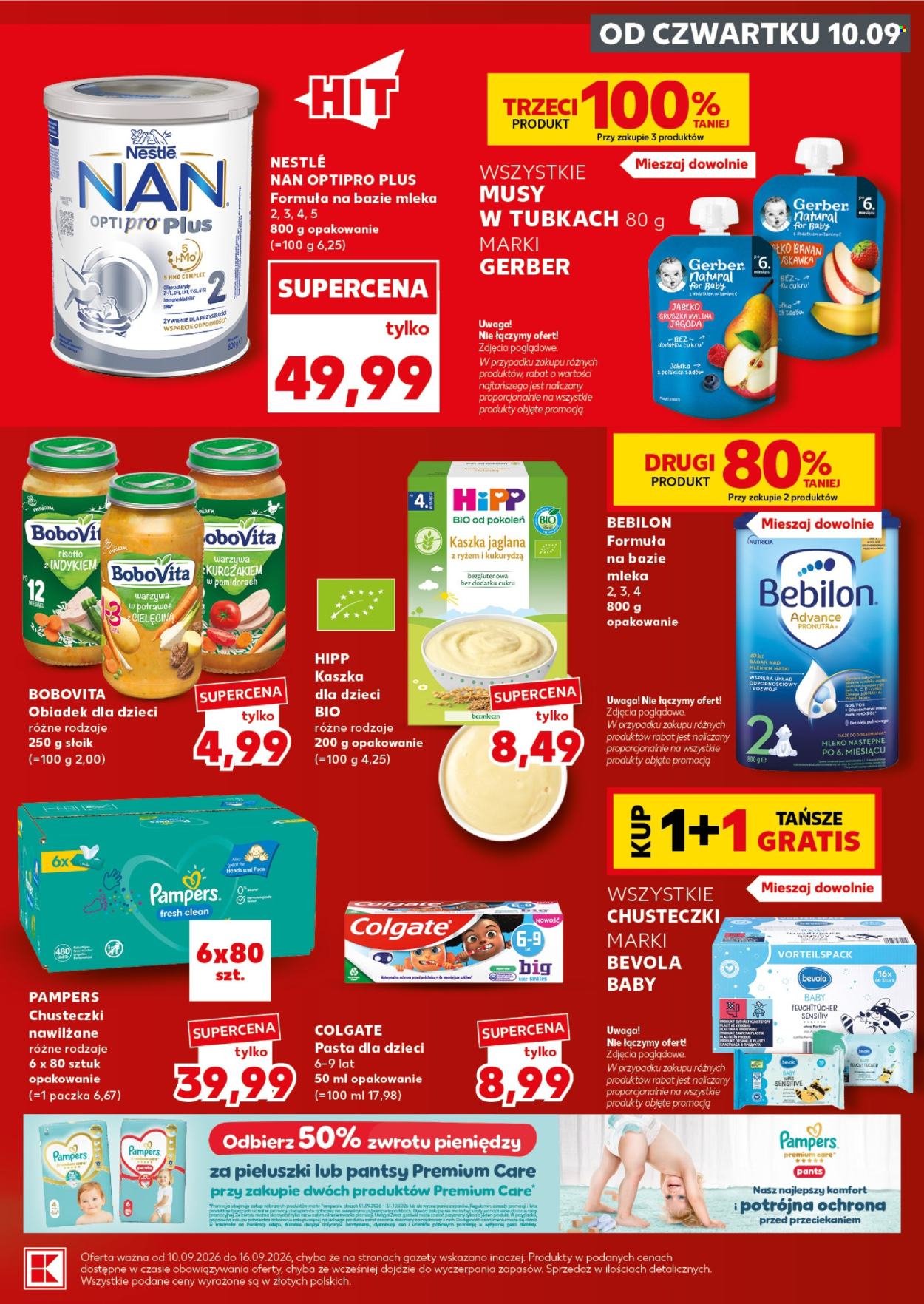 Gazetka Kaufland - 10.09.2026 - 16.09.2026. Strona 53