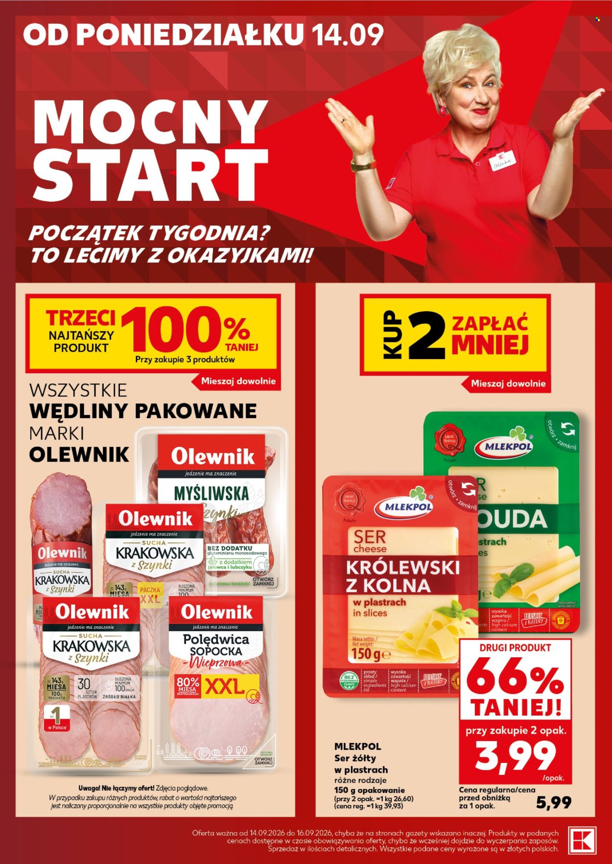 Gazetka Kaufland - 10.09.2026 - 16.09.2026. Strona 56