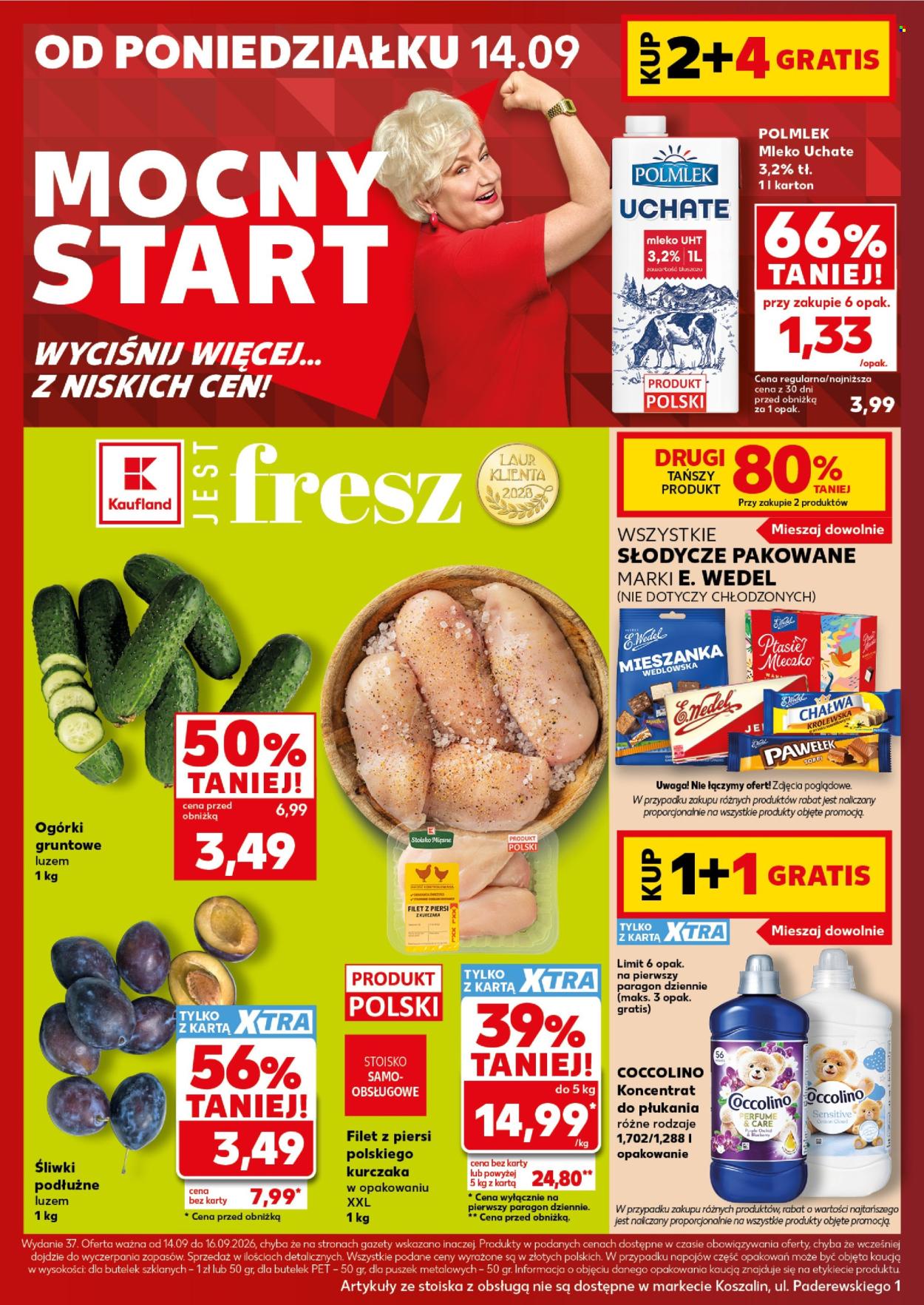 Gazetka Kaufland - 10.09.2026 - 16.09.2026. Strona 58