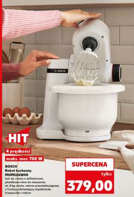 Robot kuchenny MUMS2AW00