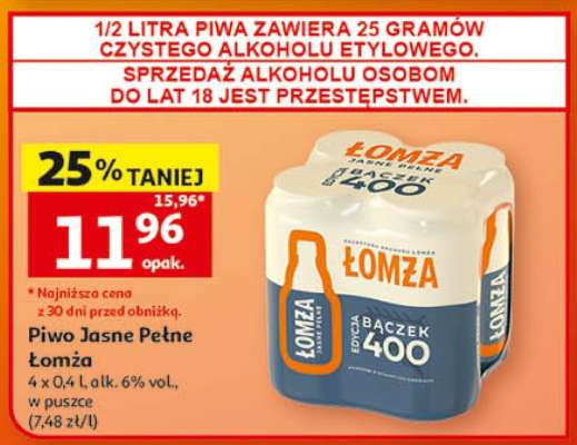 Łomża