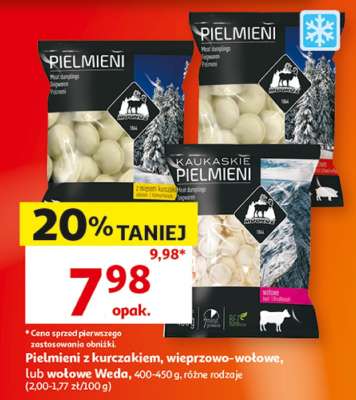 Pielmieni