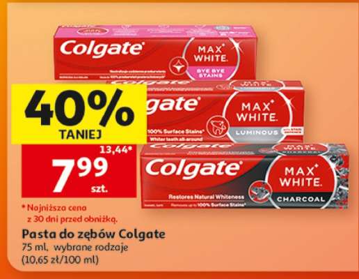 COLGATE