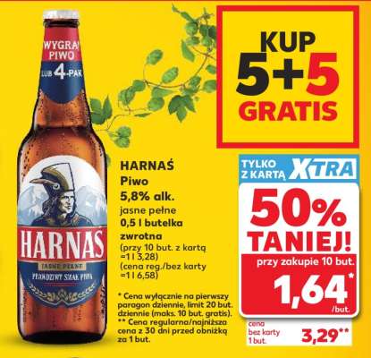 Harnaś