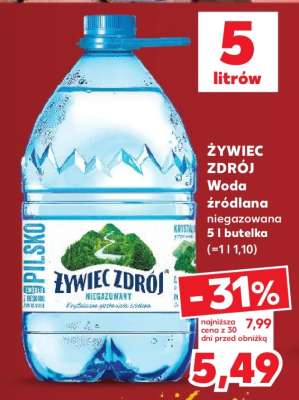 ŻYWIEC ZDRÓJ