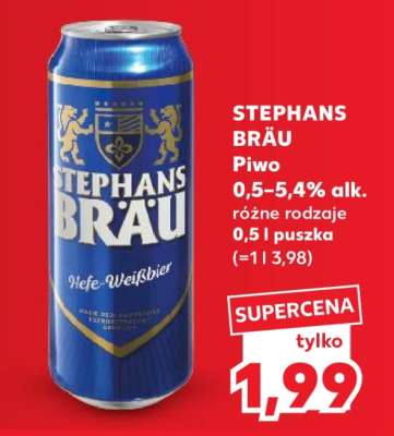 STEPHANS BRÄU
