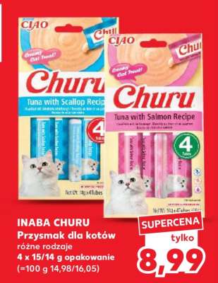 INABA CHURU