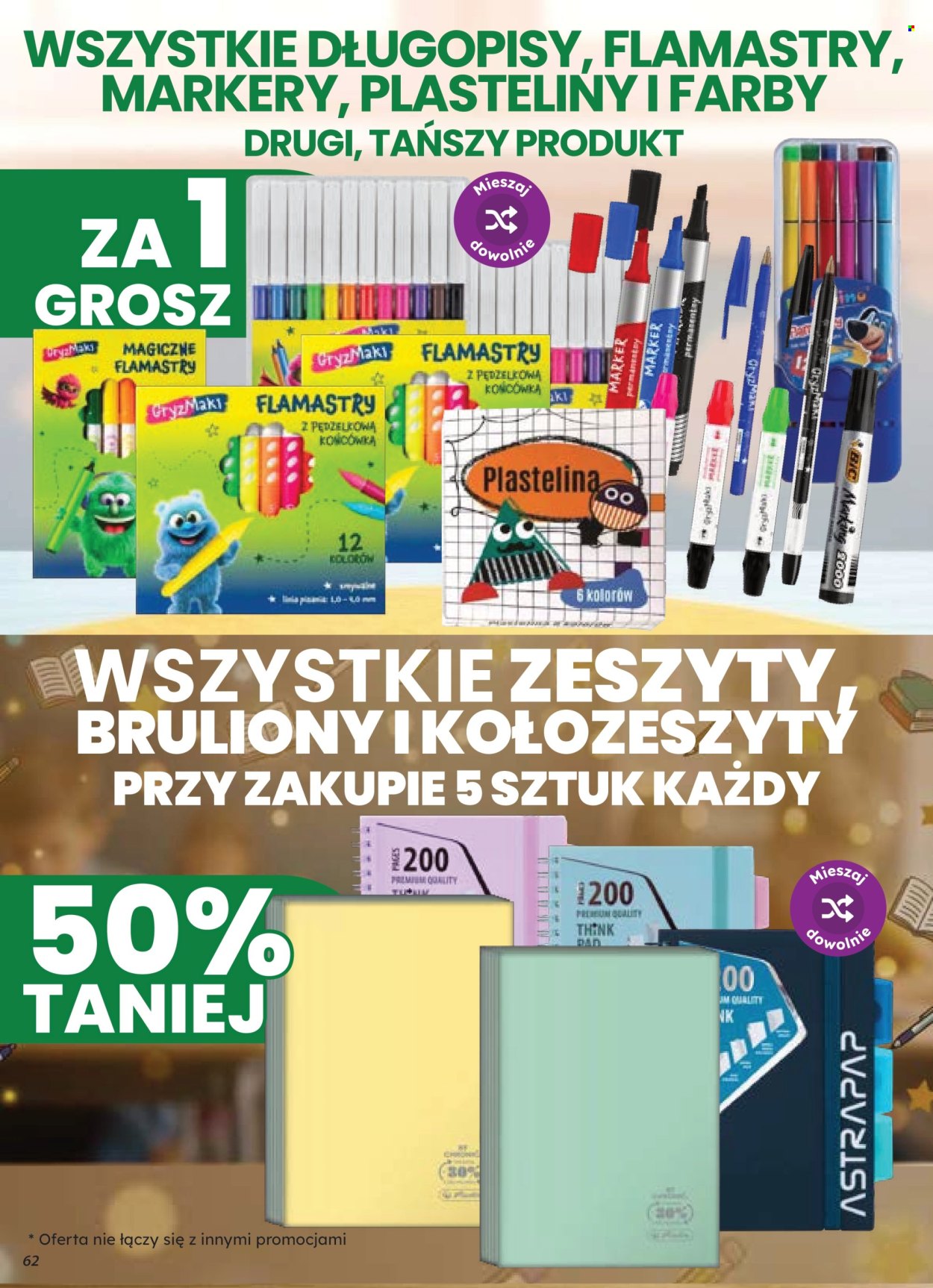 Gazetka Dino - 9.09.2026 - 15.09.2026. Strona 62