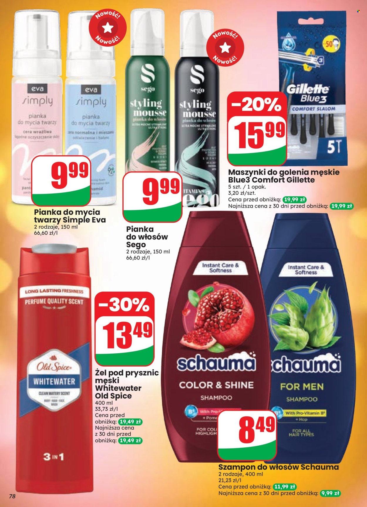 Gazetka Dino - 9.09.2026 - 15.09.2026. Strona 78