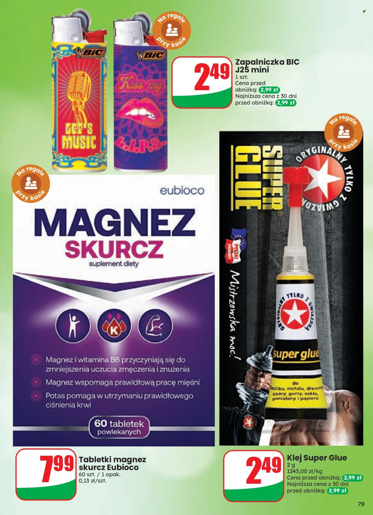 Gazetka Dino - 9.09.2026 - 15.09.2026. Strona 79