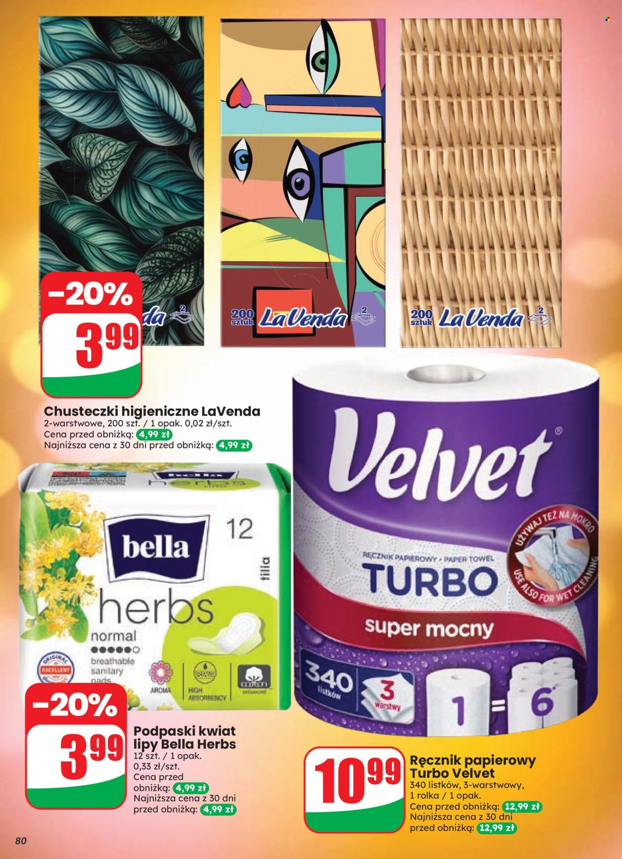 Gazetka Dino - 9.09.2026 - 15.09.2026. Strona 80