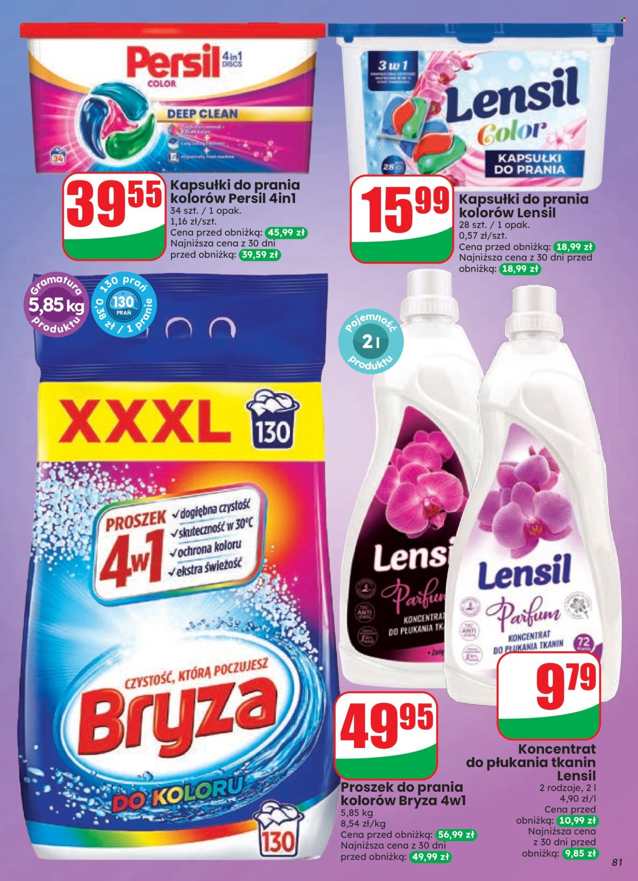 Gazetka Dino - 9.09.2026 - 15.09.2026. Strona 81
