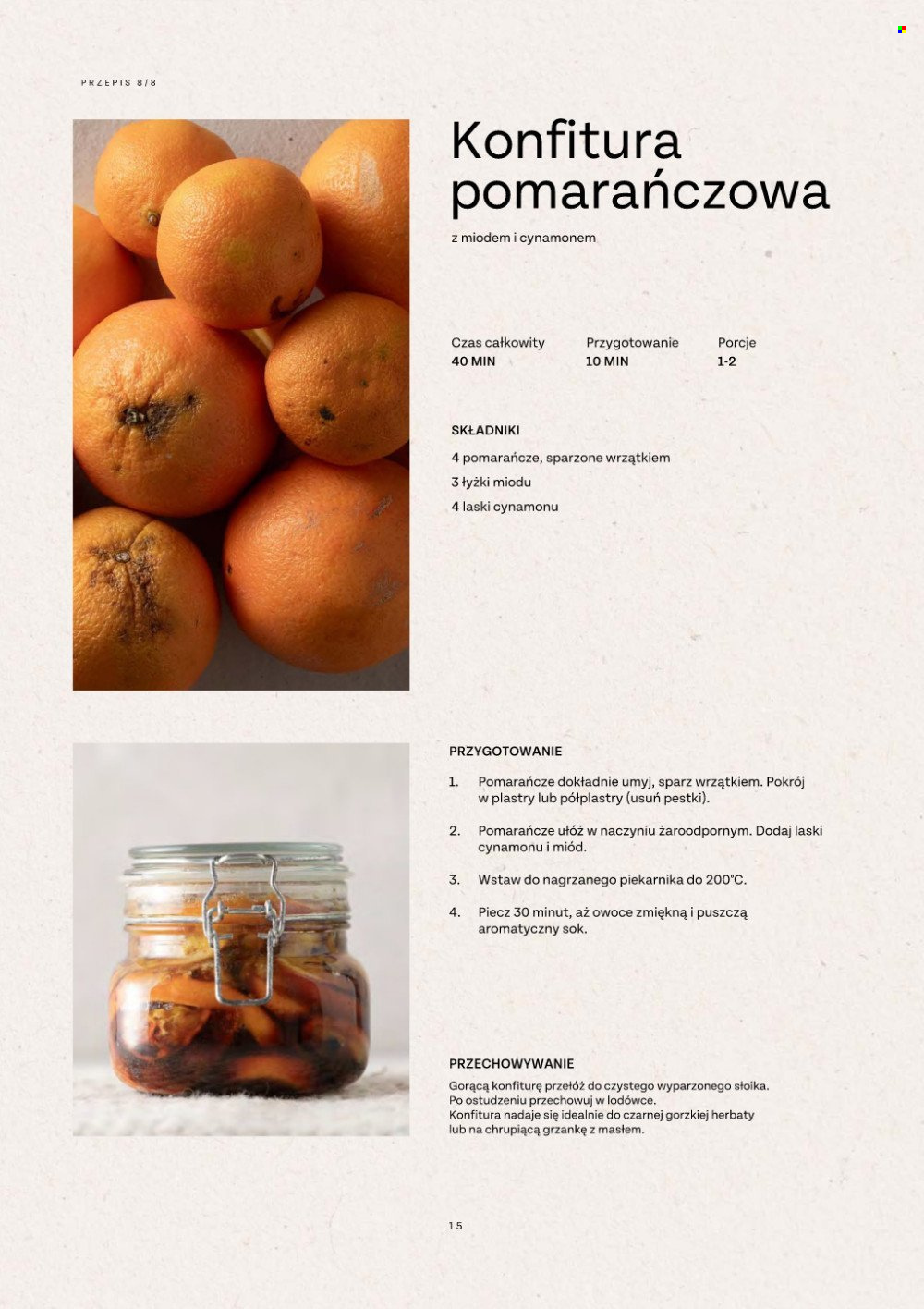 Gazetka Biedronka. Strona 15