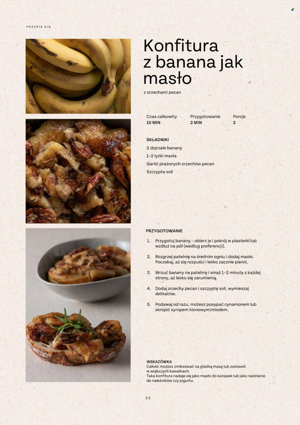 Gazetka Biedronka. Strona 22
