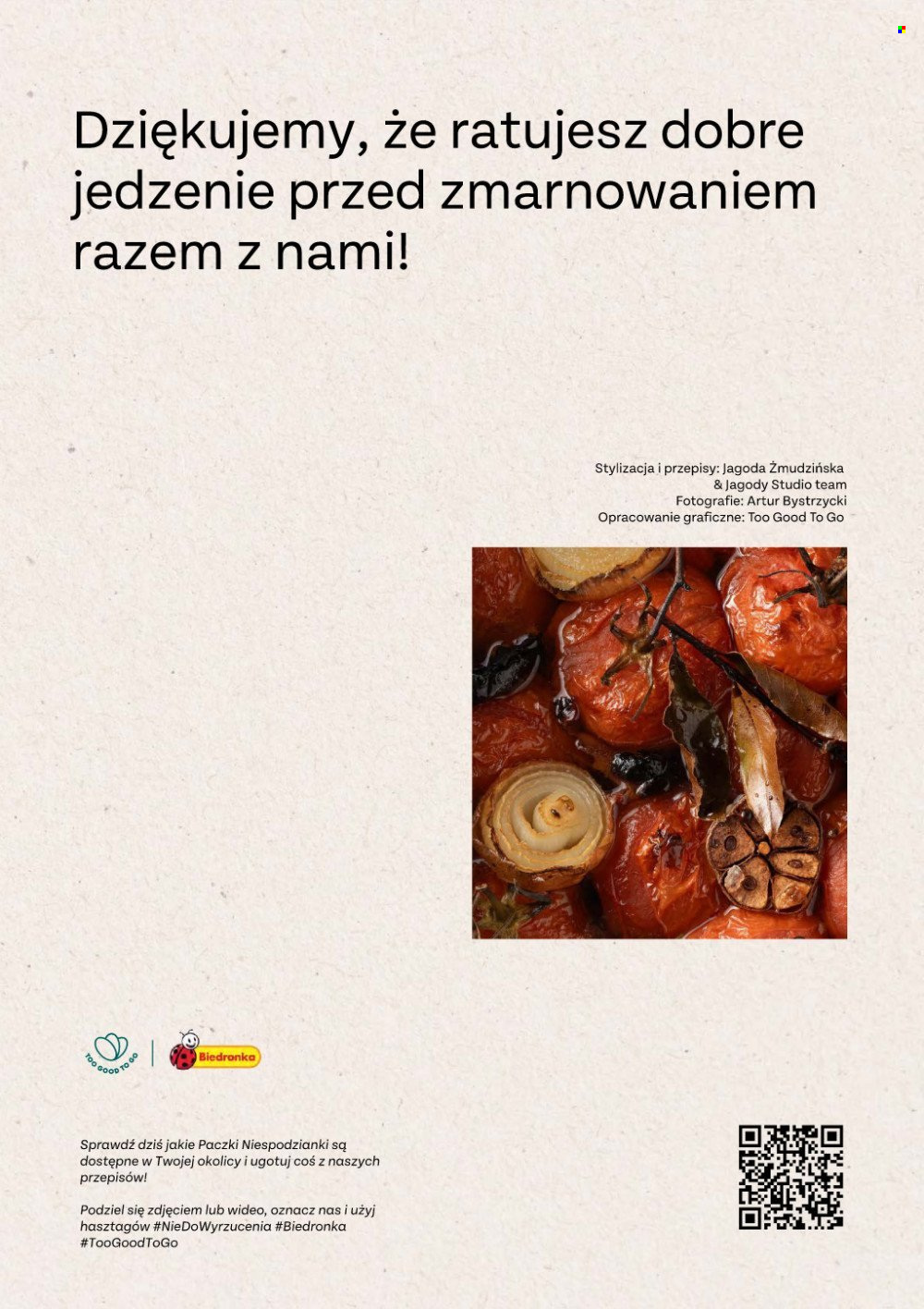 Gazetka Biedronka. Strona 30