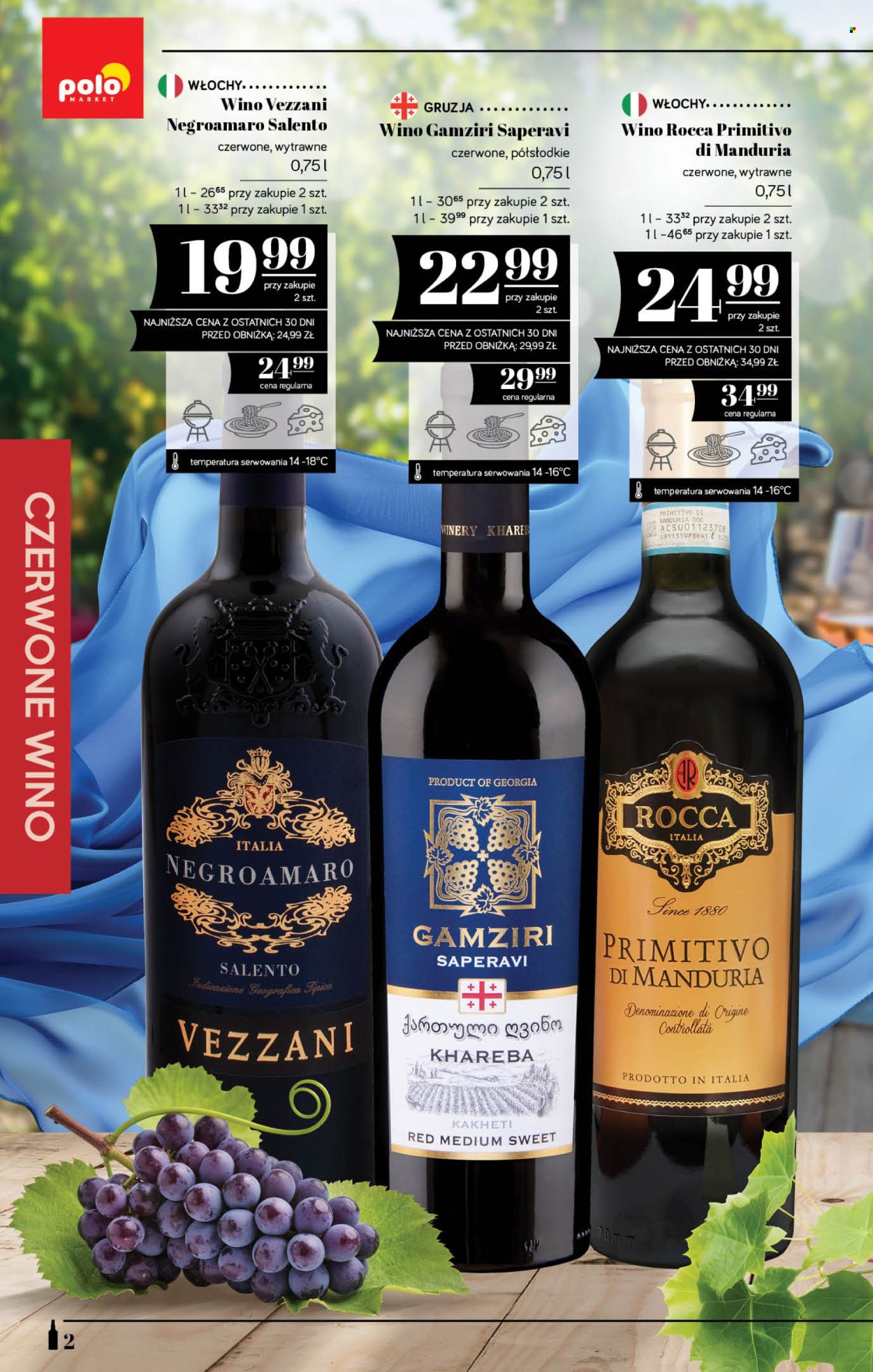 Gazetka Polomarket - 10.09.2026 - 23.09.2026. Strona 2