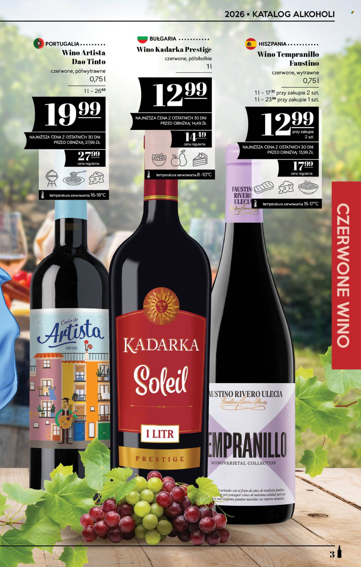 Gazetka Polomarket - 10.09.2026 - 23.09.2026. Strona 3