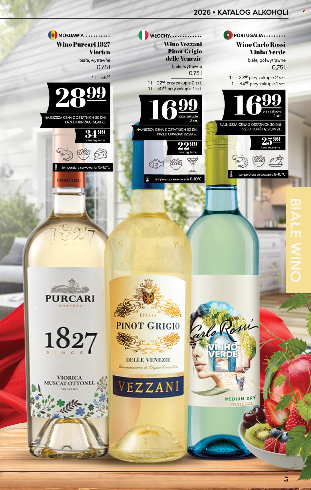 Gazetka Polomarket - 10.09.2026 - 23.09.2026. Strona 5