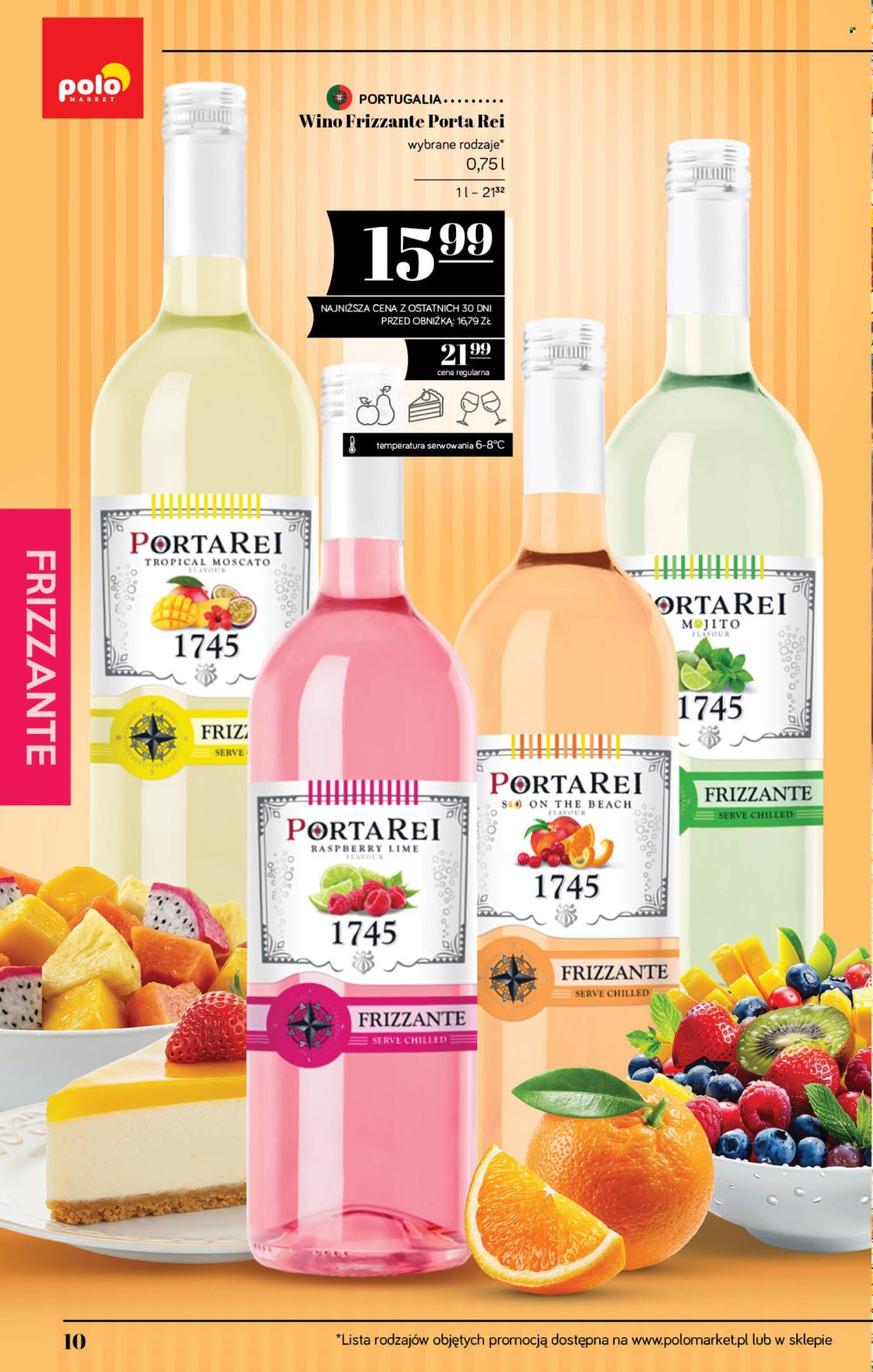 Gazetka Polomarket - 10.09.2026 - 23.09.2026. Strona 10