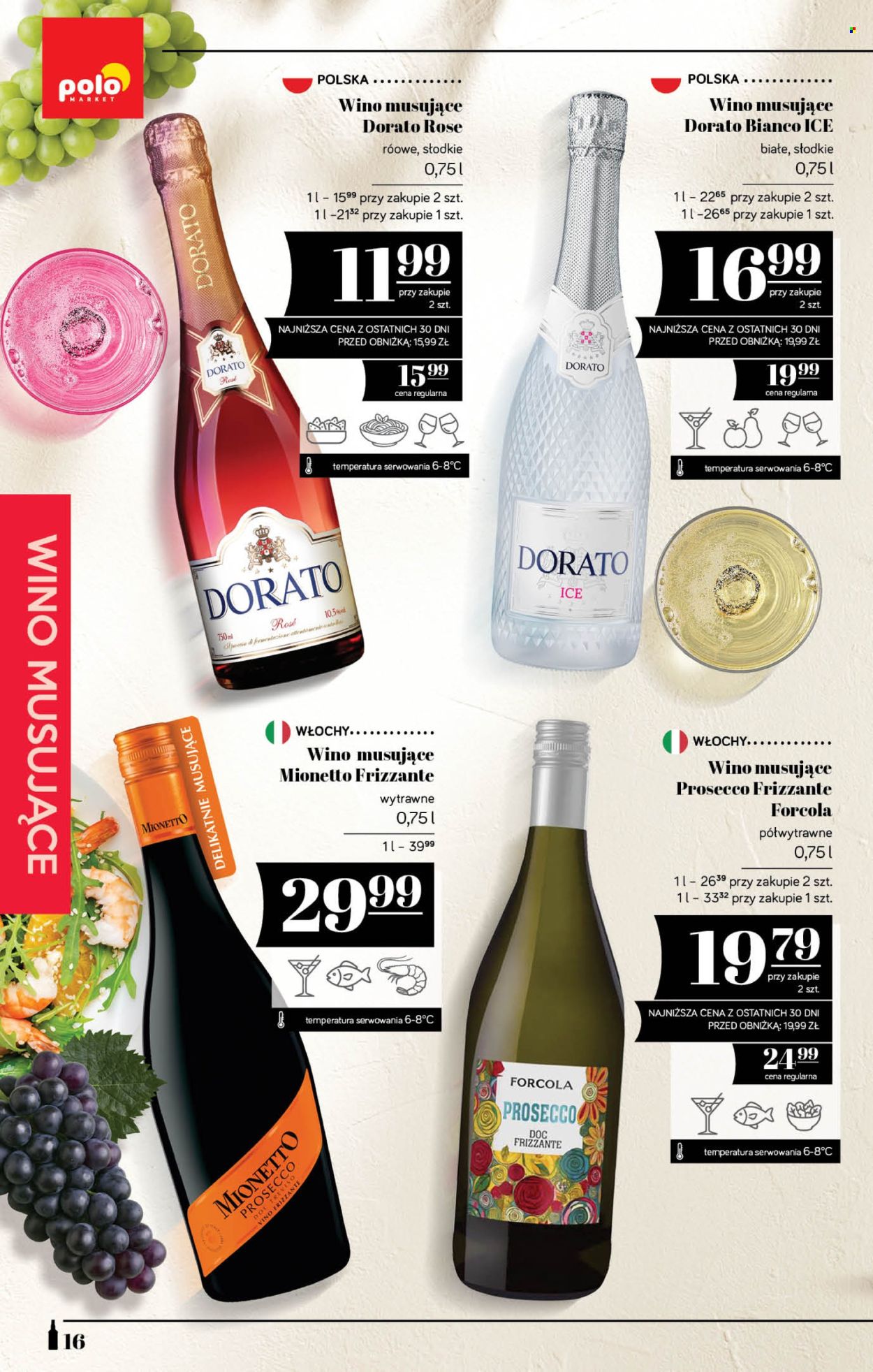 Gazetka Polomarket - 10.09.2026 - 23.09.2026. Strona 16