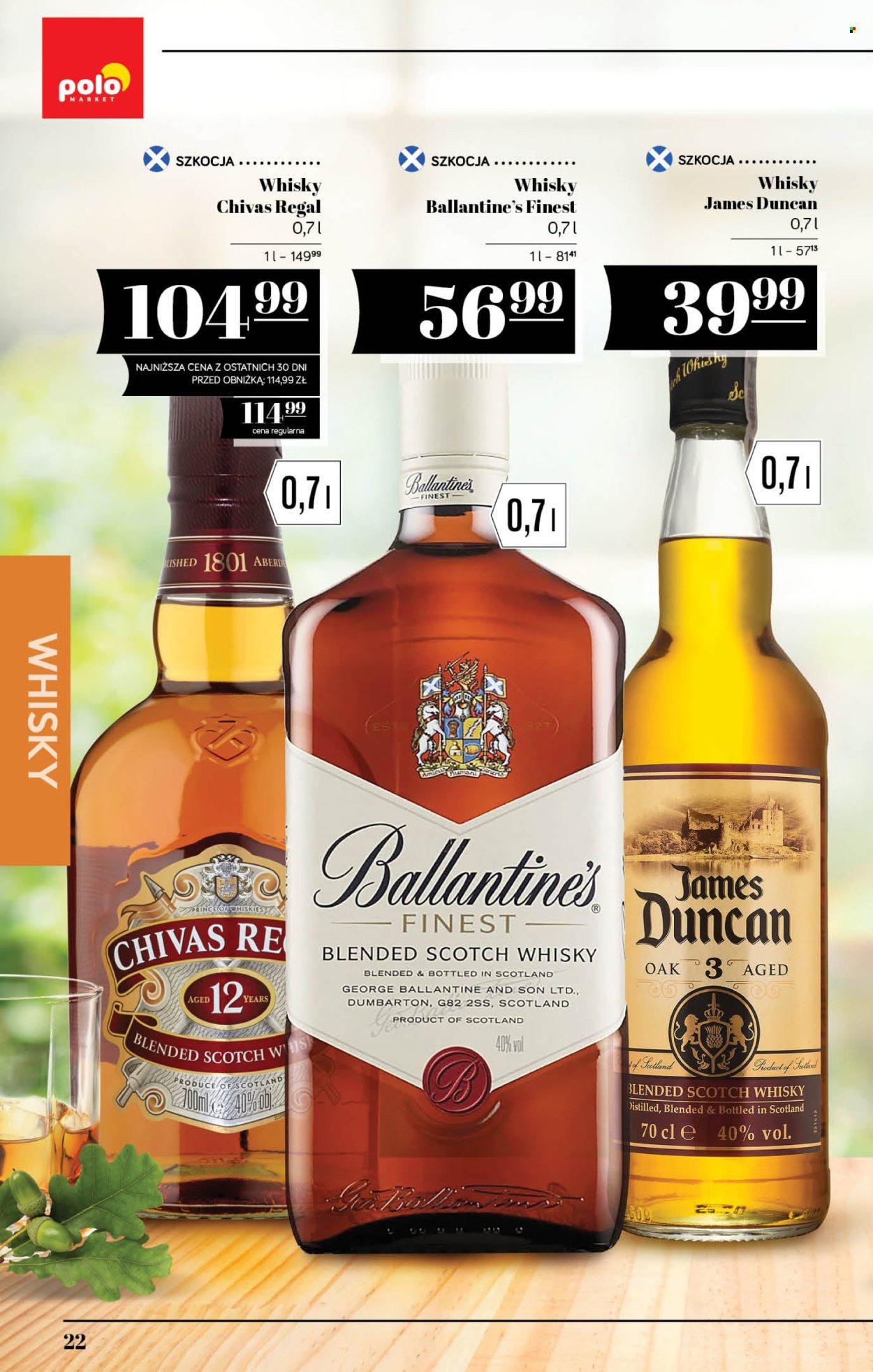 Gazetka Polomarket - 10.09.2026 - 23.09.2026. Strona 22