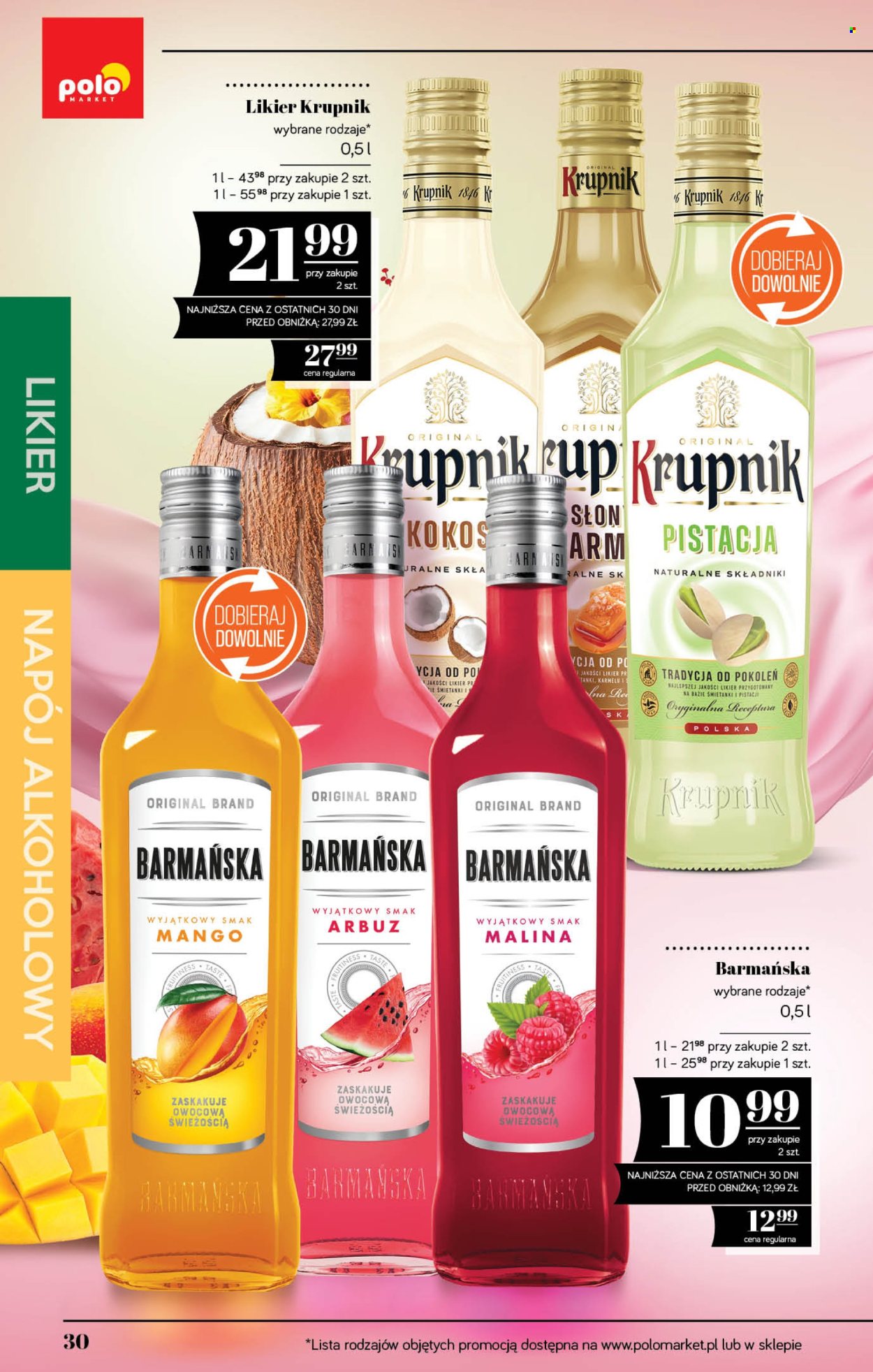 Gazetka Polomarket - 10.09.2026 - 23.09.2026. Strona 30