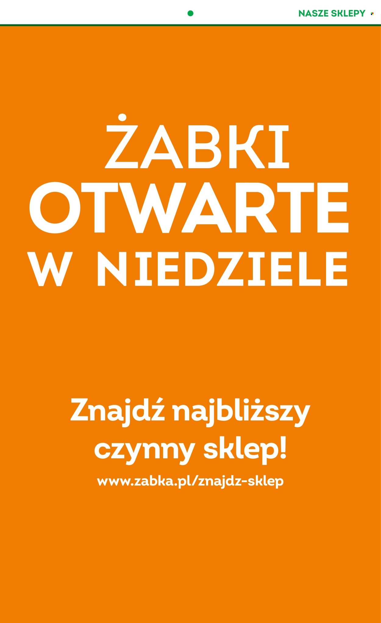 Gazetka Żabka - 9.09.2026 - 22.09.2026. Strona 27