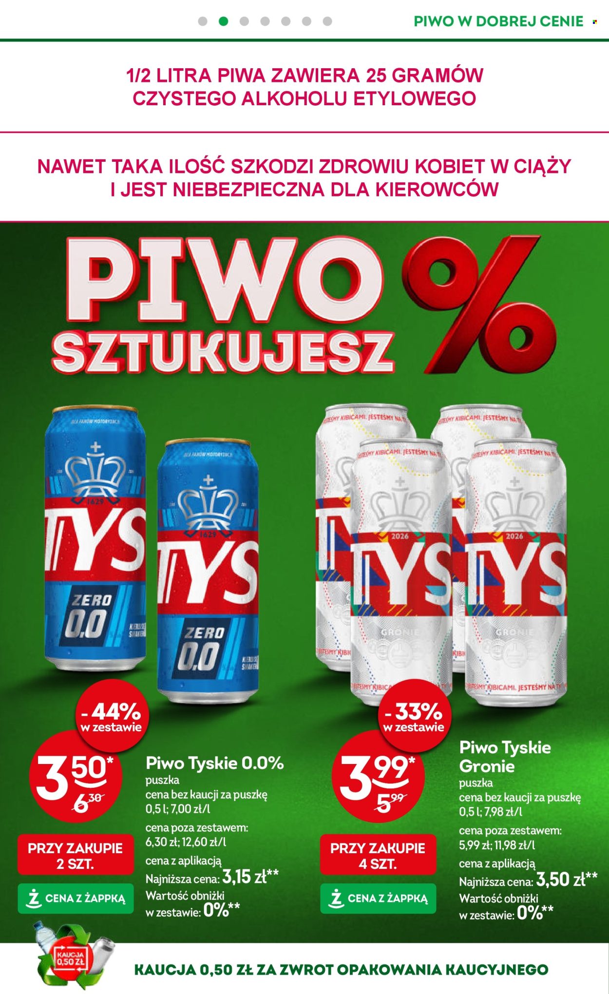 Gazetka Żabka - 9.09.2026 - 22.09.2026. Strona 35