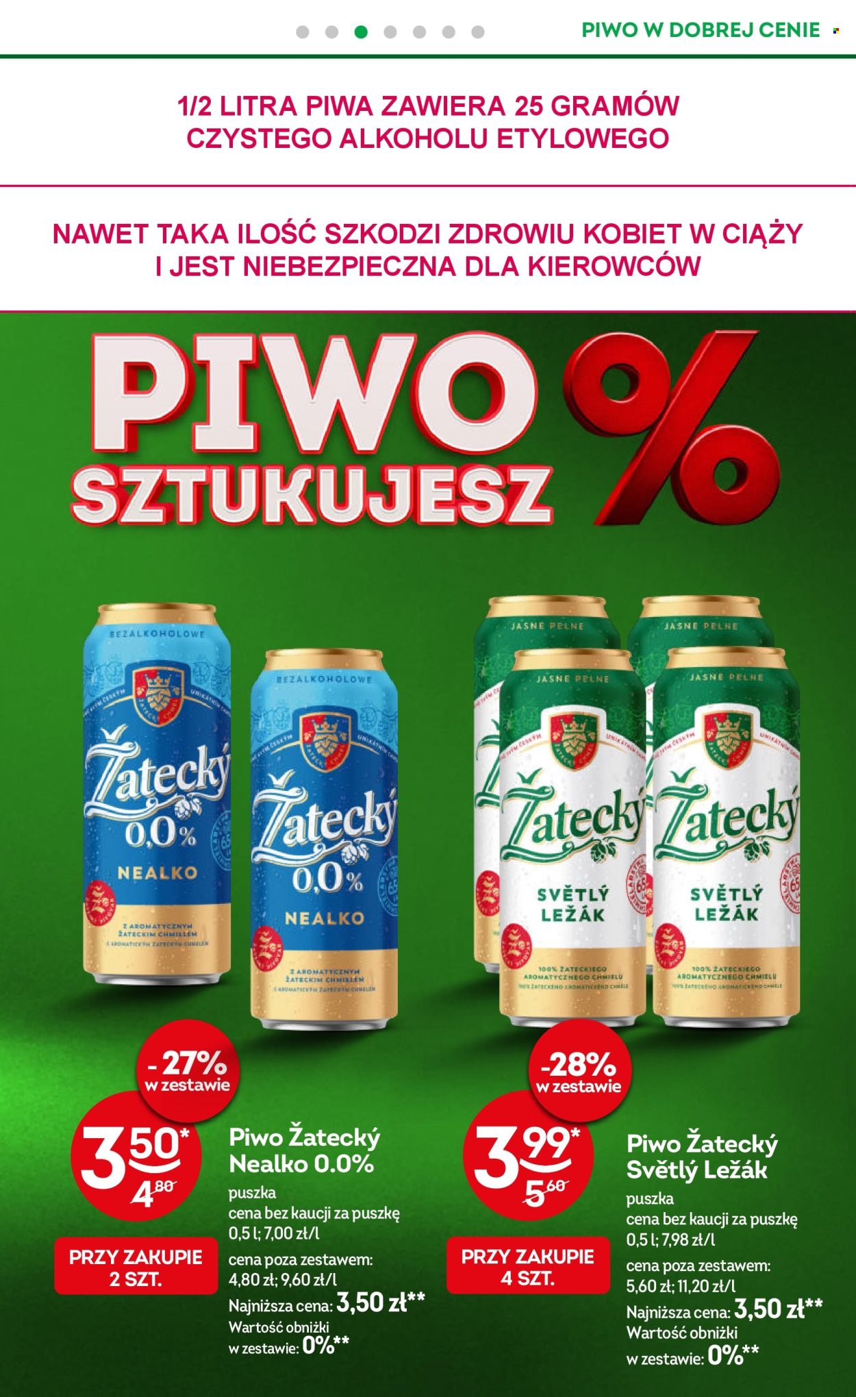 Gazetka Żabka - 9.09.2026 - 22.09.2026. Strona 36