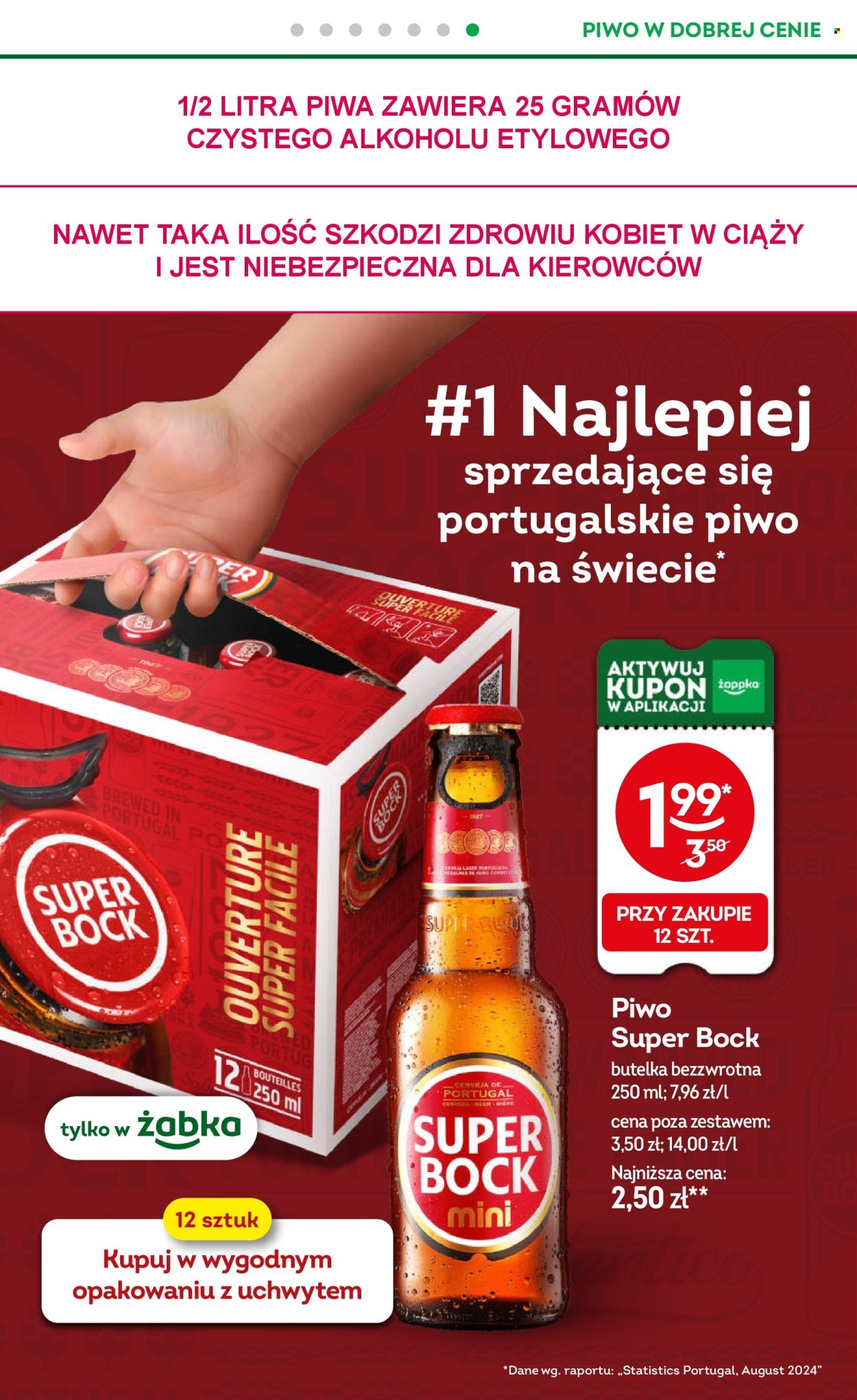 Gazetka Żabka - 9.09.2026 - 22.09.2026. Strona 40