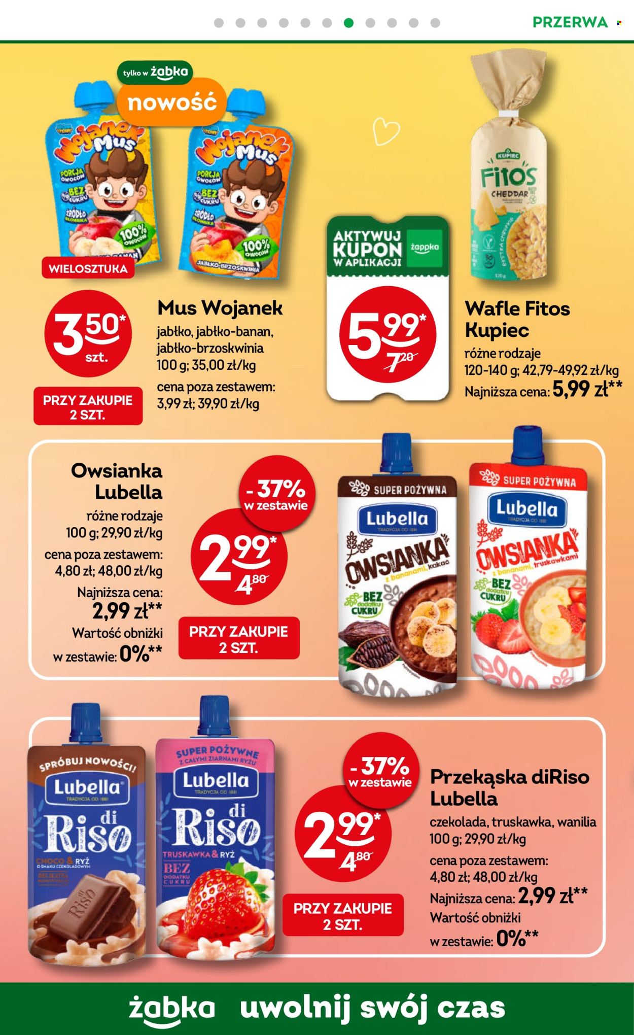 Gazetka Żabka - 9.09.2026 - 22.09.2026. Strona 68