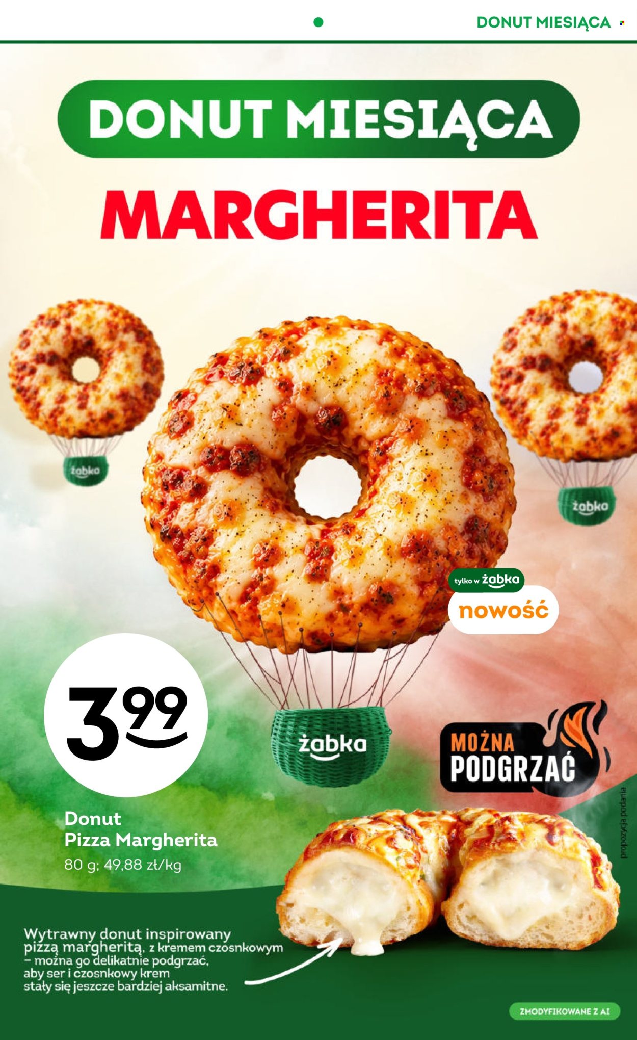 Gazetka Żabka - 9.09.2026 - 22.09.2026. Strona 73