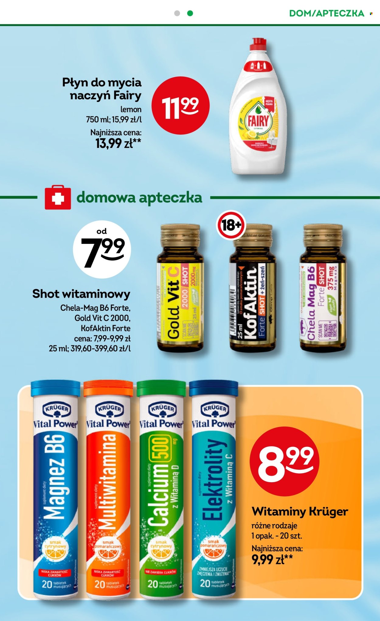 Gazetka Żabka - 9.09.2026 - 22.09.2026. Strona 81