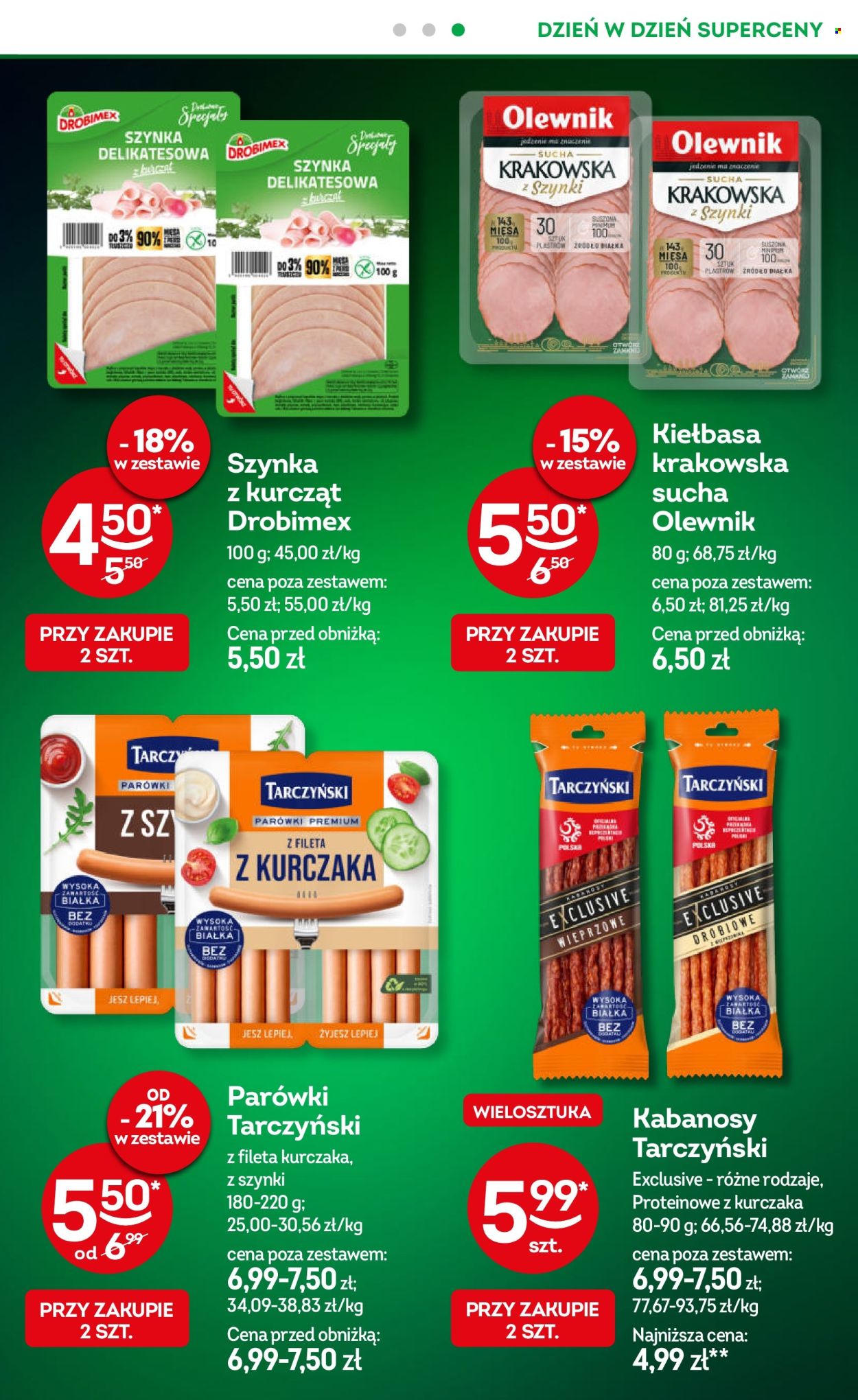 Gazetka Żabka - 9.09.2026 - 22.09.2026. Strona 5