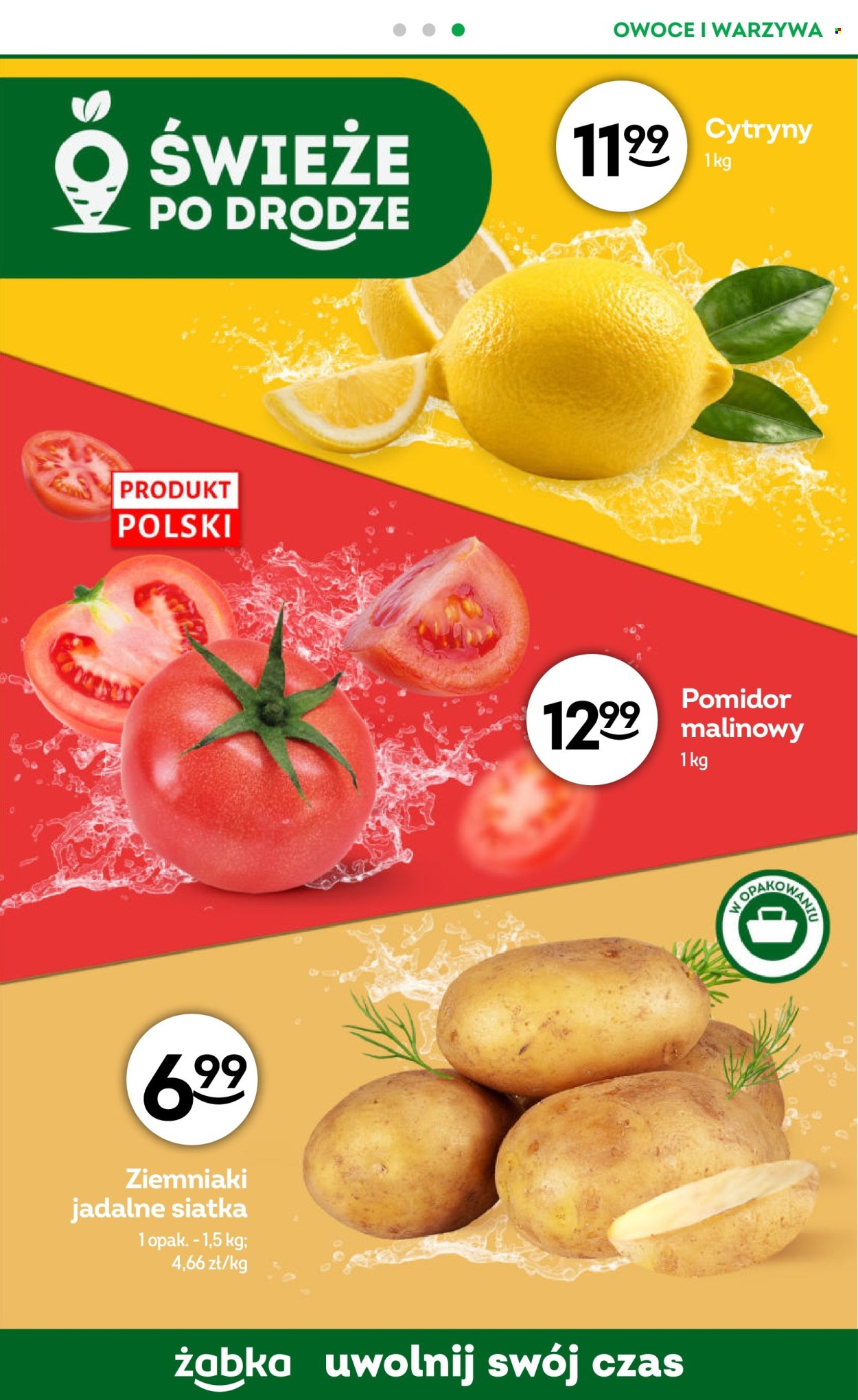 Gazetka Żabka - 9.09.2026 - 22.09.2026. Strona 8