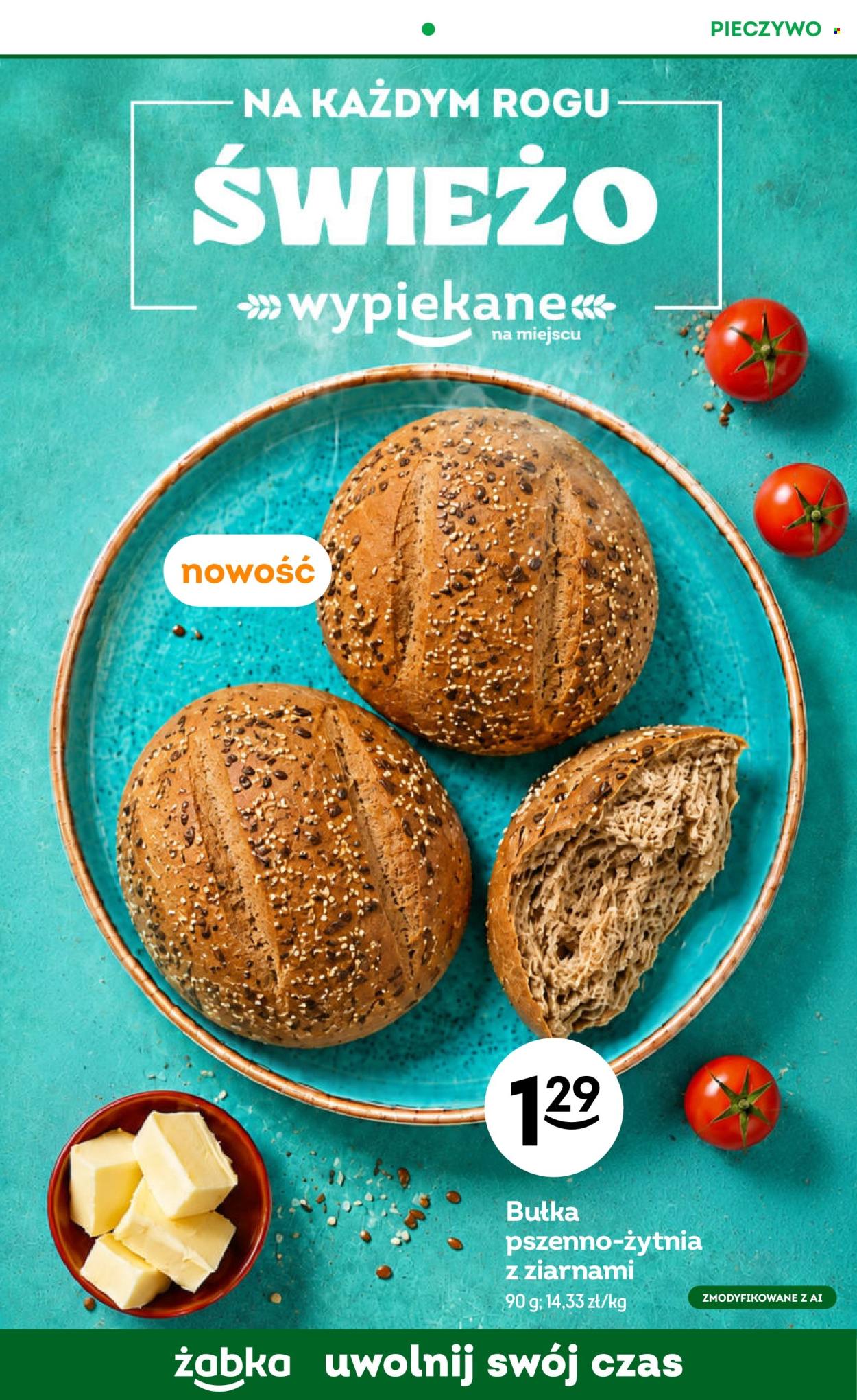 Gazetka Żabka - 9.09.2026 - 22.09.2026. Strona 9