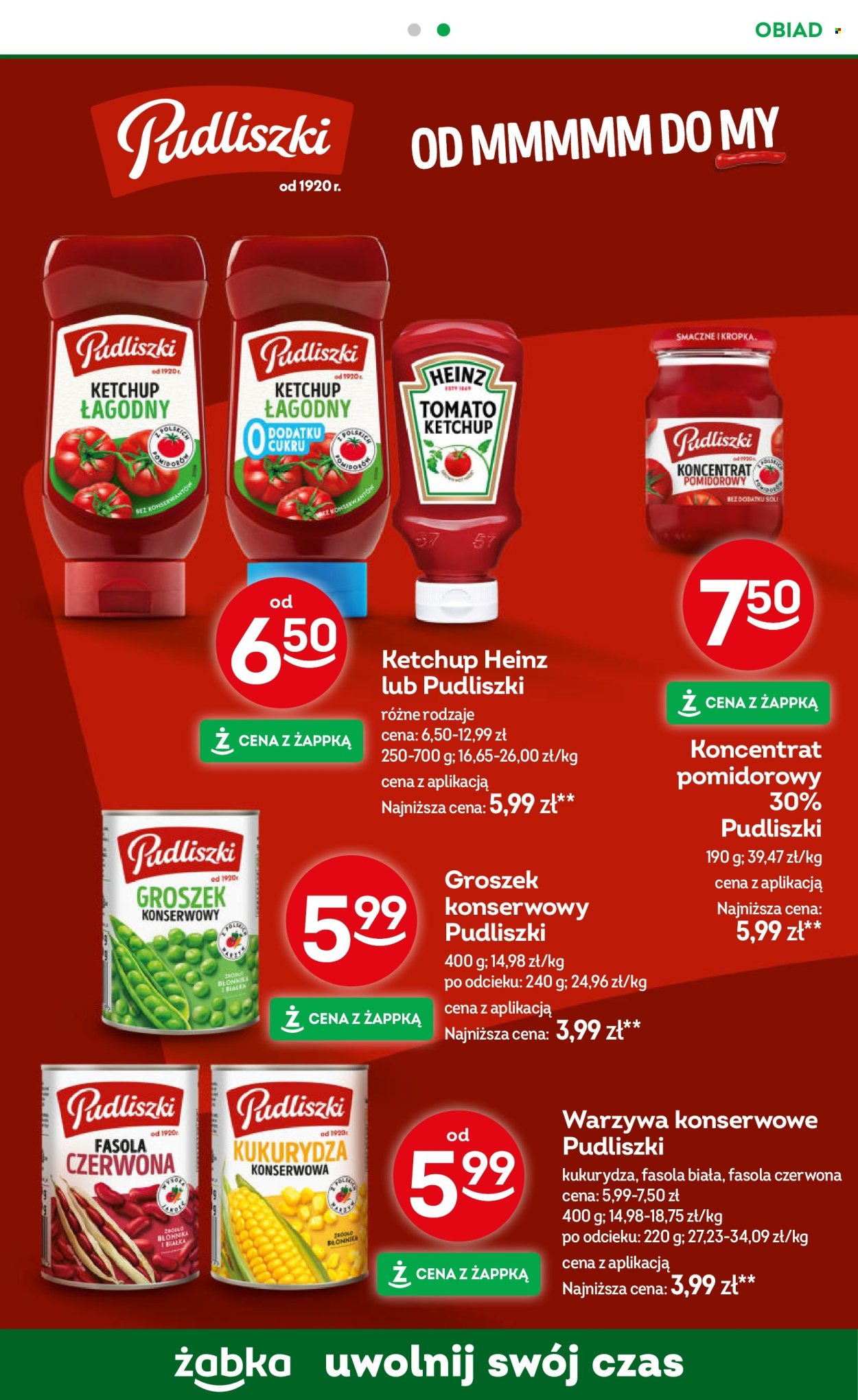 Gazetka Żabka - 9.09.2026 - 22.09.2026. Strona 17