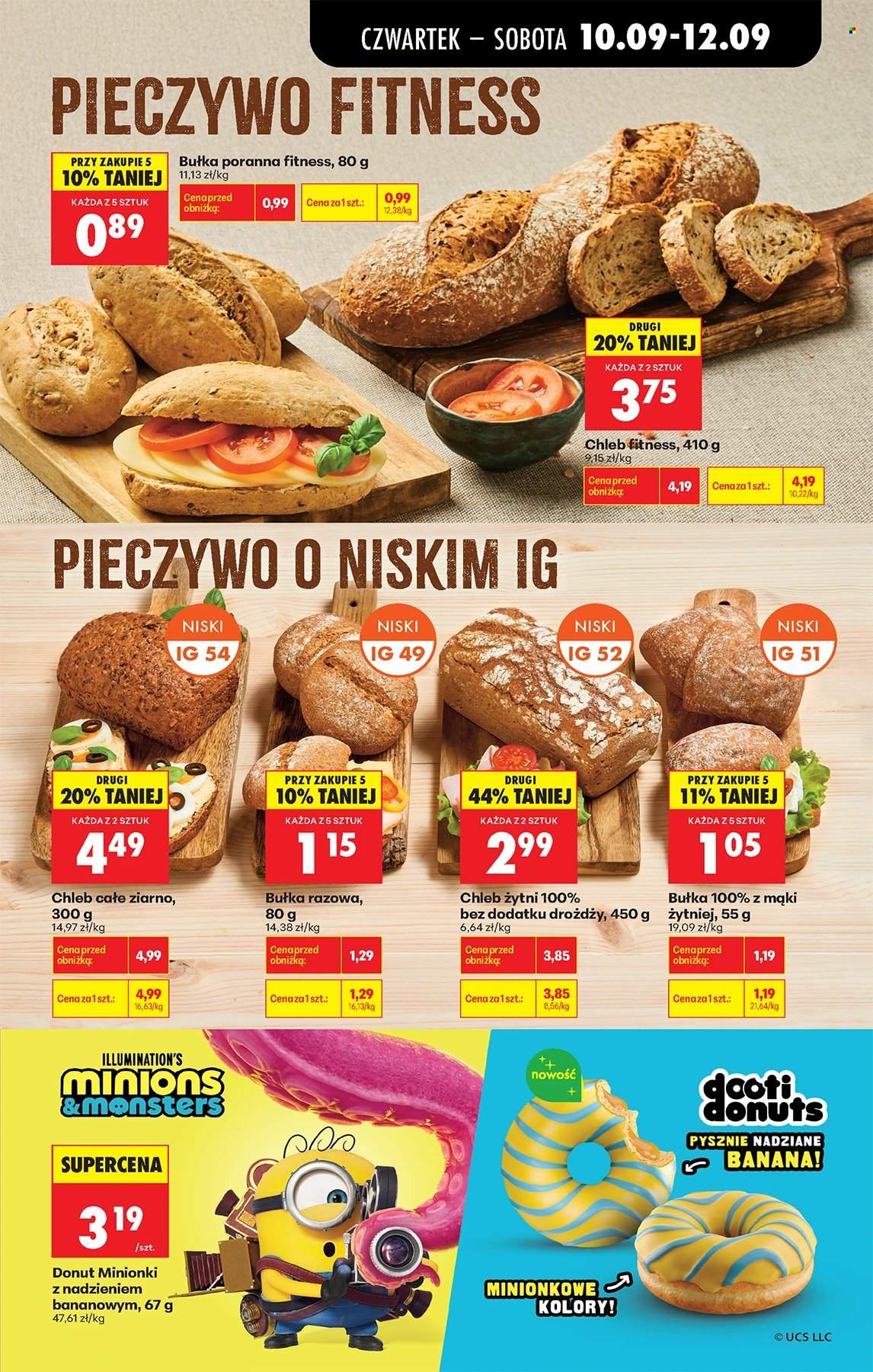 Gazetka Biedronka - 10.09.2026 - 16.09.2026. Strona 29
