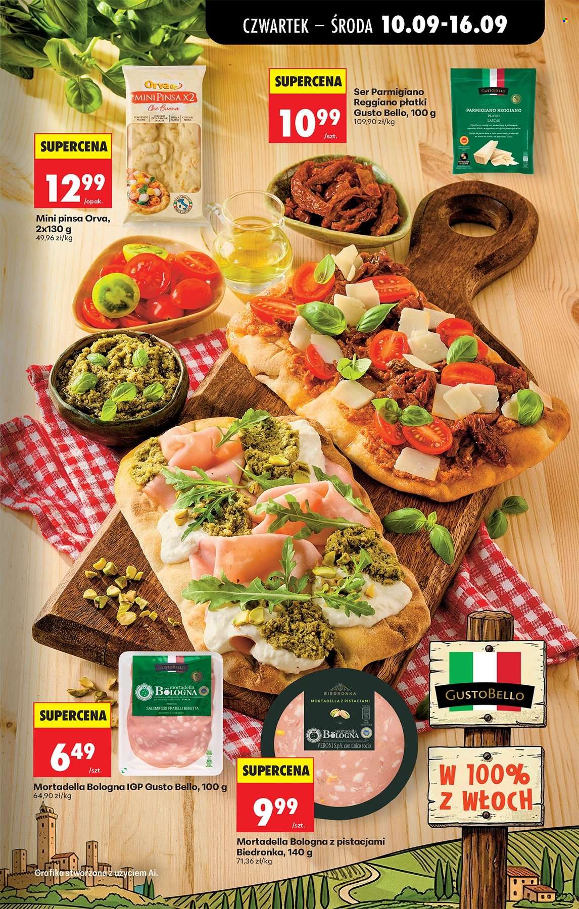 Gazetka Biedronka - 10.09.2026 - 16.09.2026. Strona 37