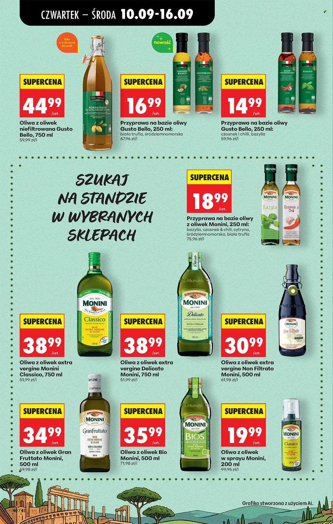 Gazetka Biedronka - 10.09.2026 - 16.09.2026. Strona 40