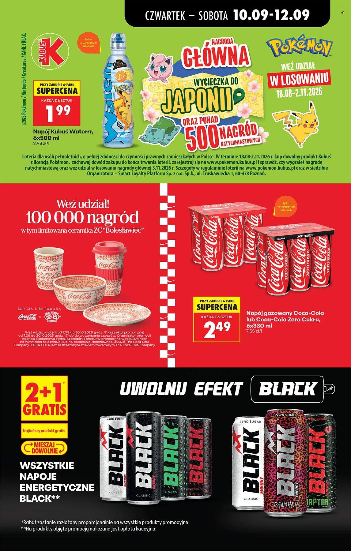 Gazetka Biedronka - 10.09.2026 - 16.09.2026. Strona 51