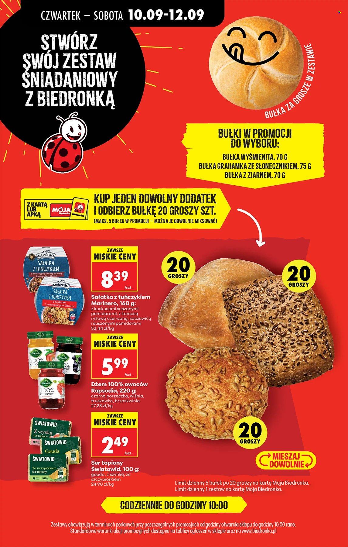 Gazetka Biedronka - 10.09.2026 - 16.09.2026. Strona 65