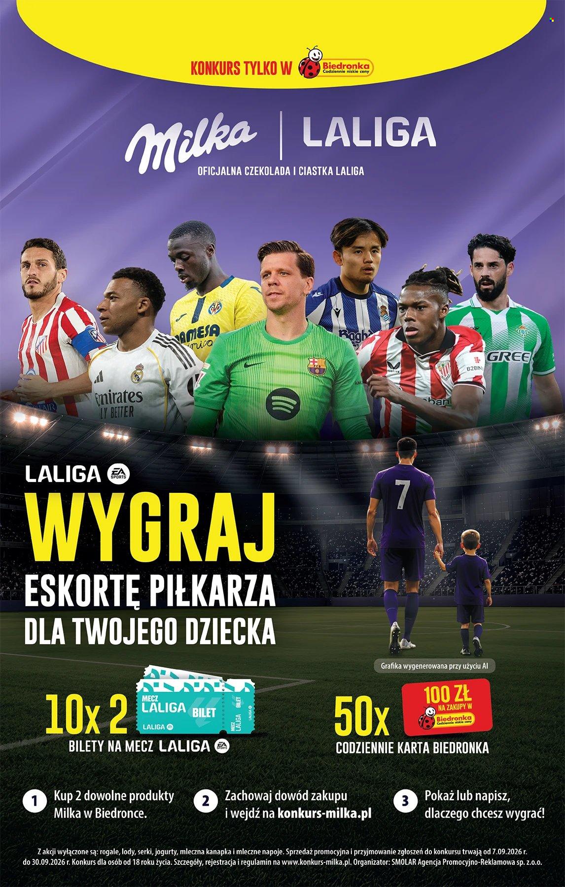Gazetka Biedronka - 10.09.2026 - 16.09.2026. Strona 76