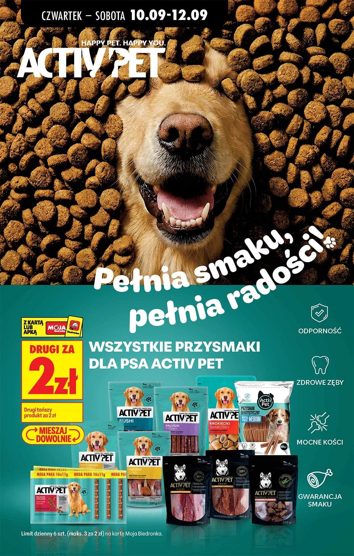 Gazetka Biedronka - 10.09.2026 - 16.09.2026. Strona 78