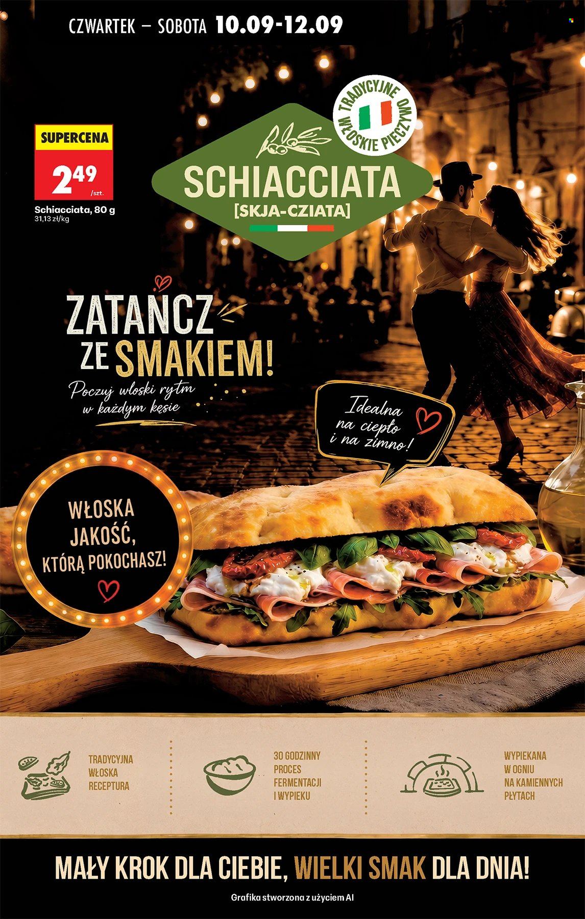 Gazetka Biedronka - 10.09.2026 - 16.09.2026. Strona 79