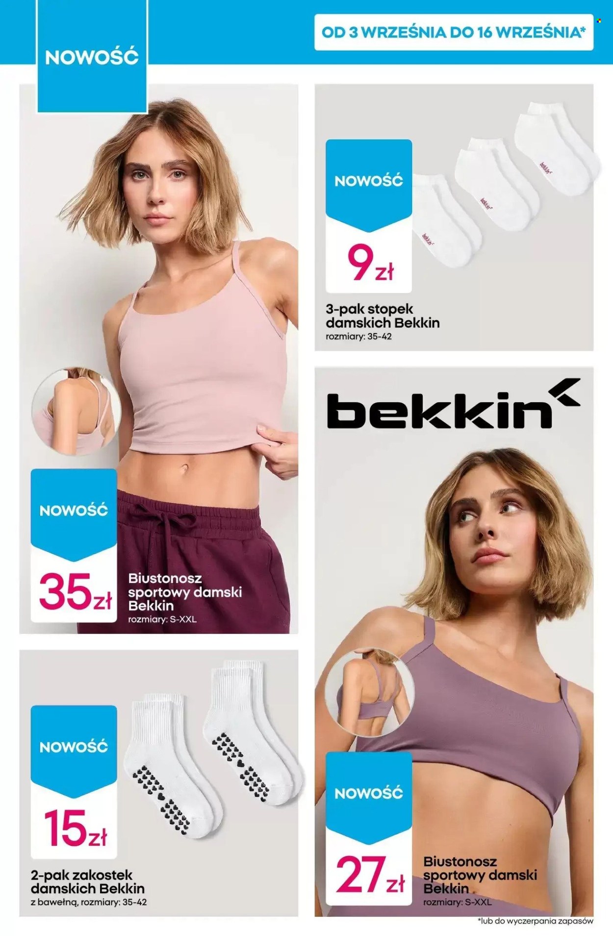 Gazetka Pepco - 10.09.2026 - 16.09.2026. Strona 6