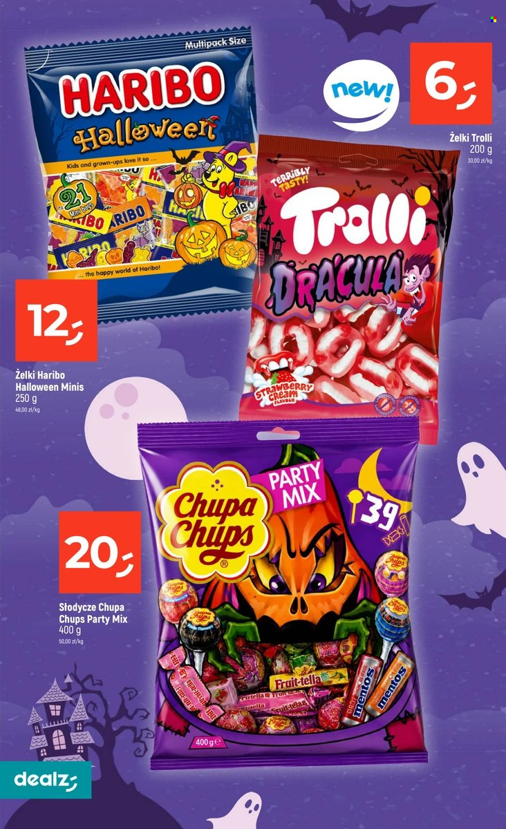 Gazetka Dealz - 10.09.2026 - 16.09.2026. Strona 10