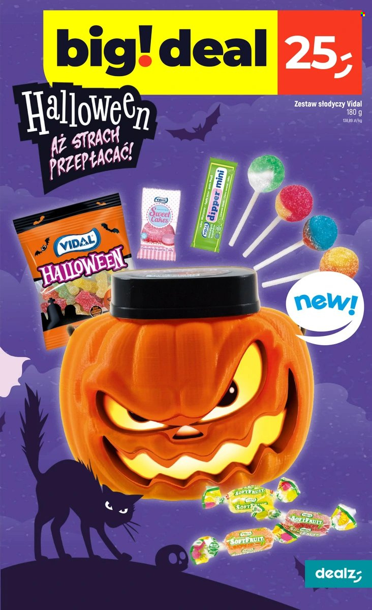 Gazetka Dealz - 10.09.2026 - 16.09.2026. Strona 11